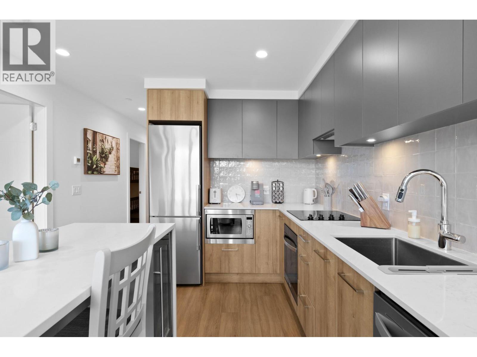 506 3699 Capozzi Road, Kelowna