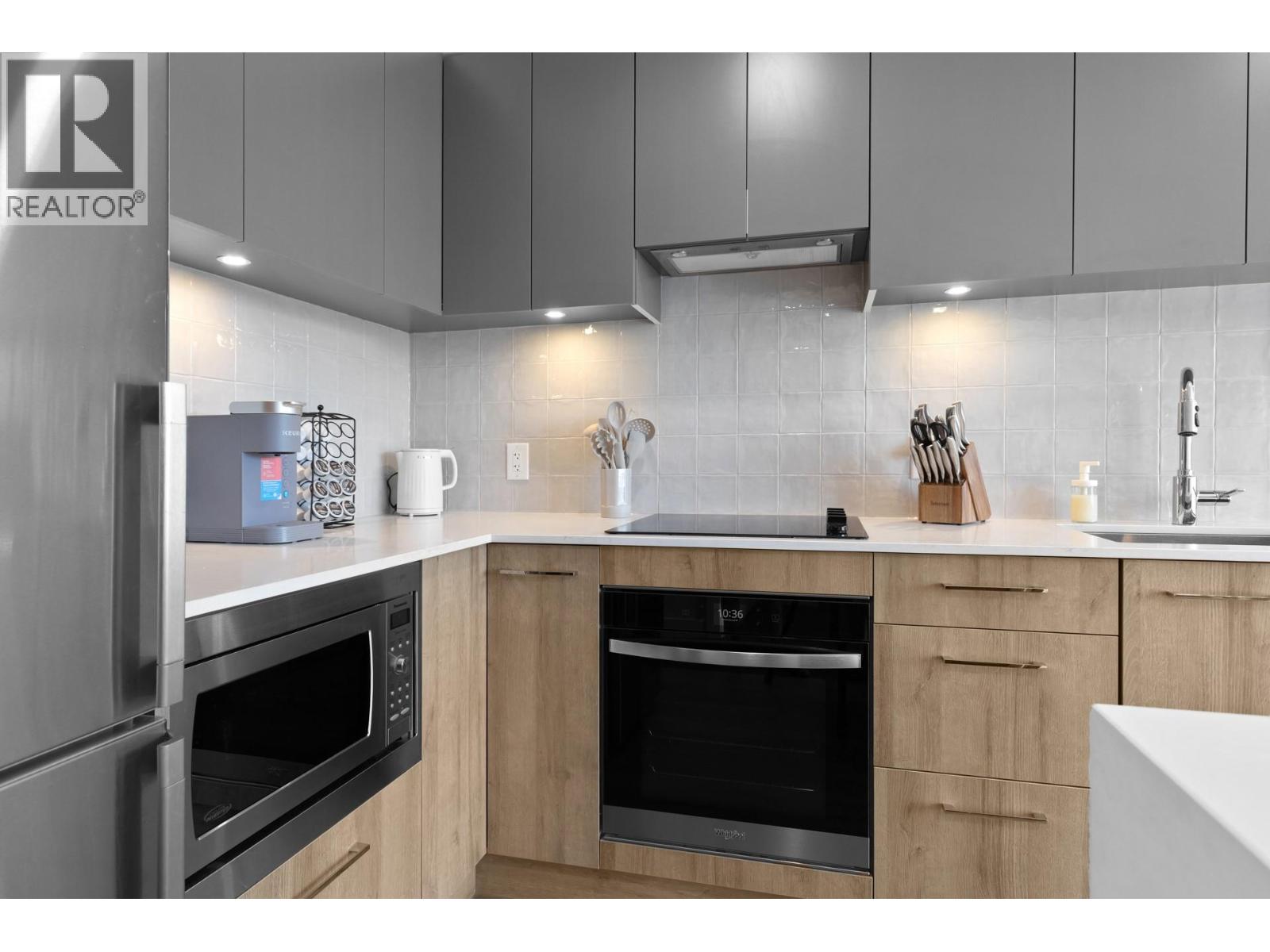 506 3699 Capozzi Road, Kelowna