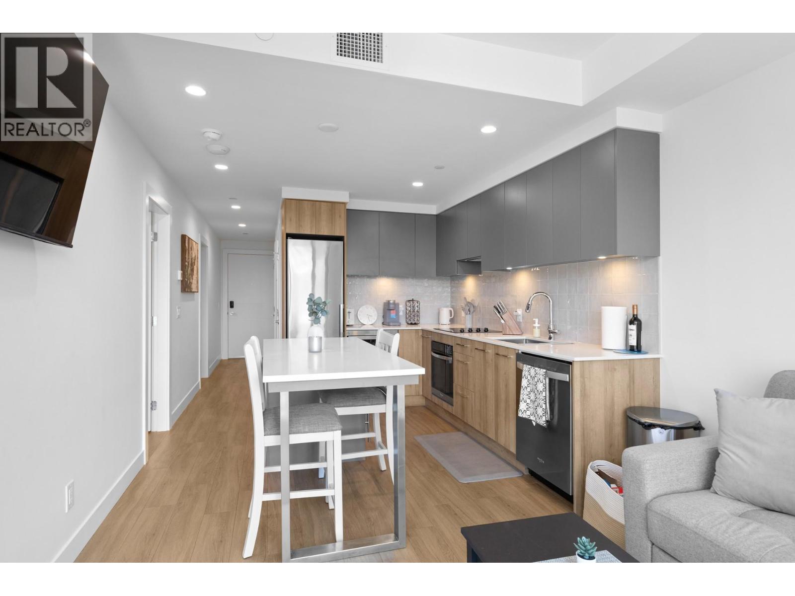 506 3699 Capozzi Road, Kelowna