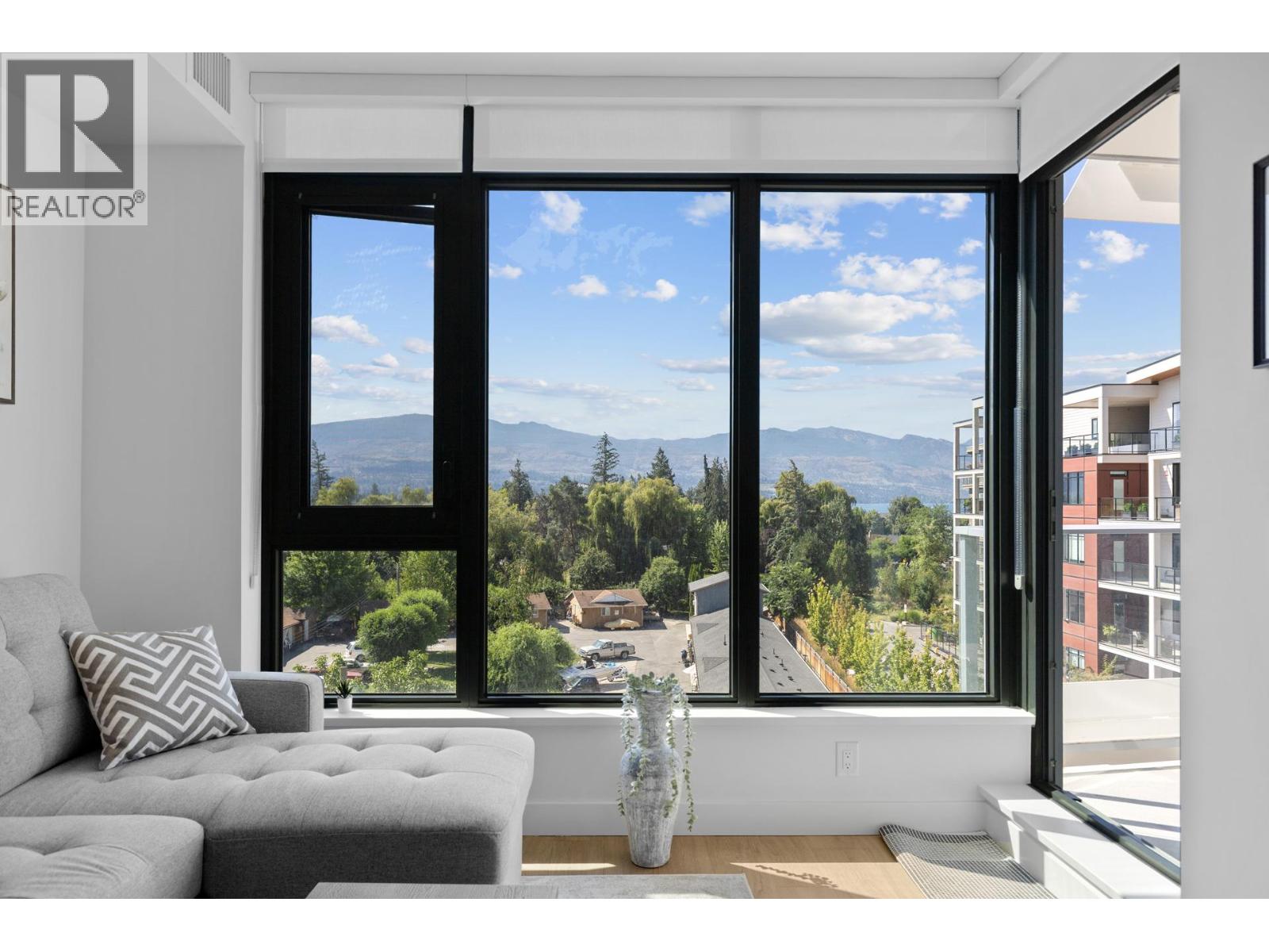 506 3699 Capozzi Road, Kelowna