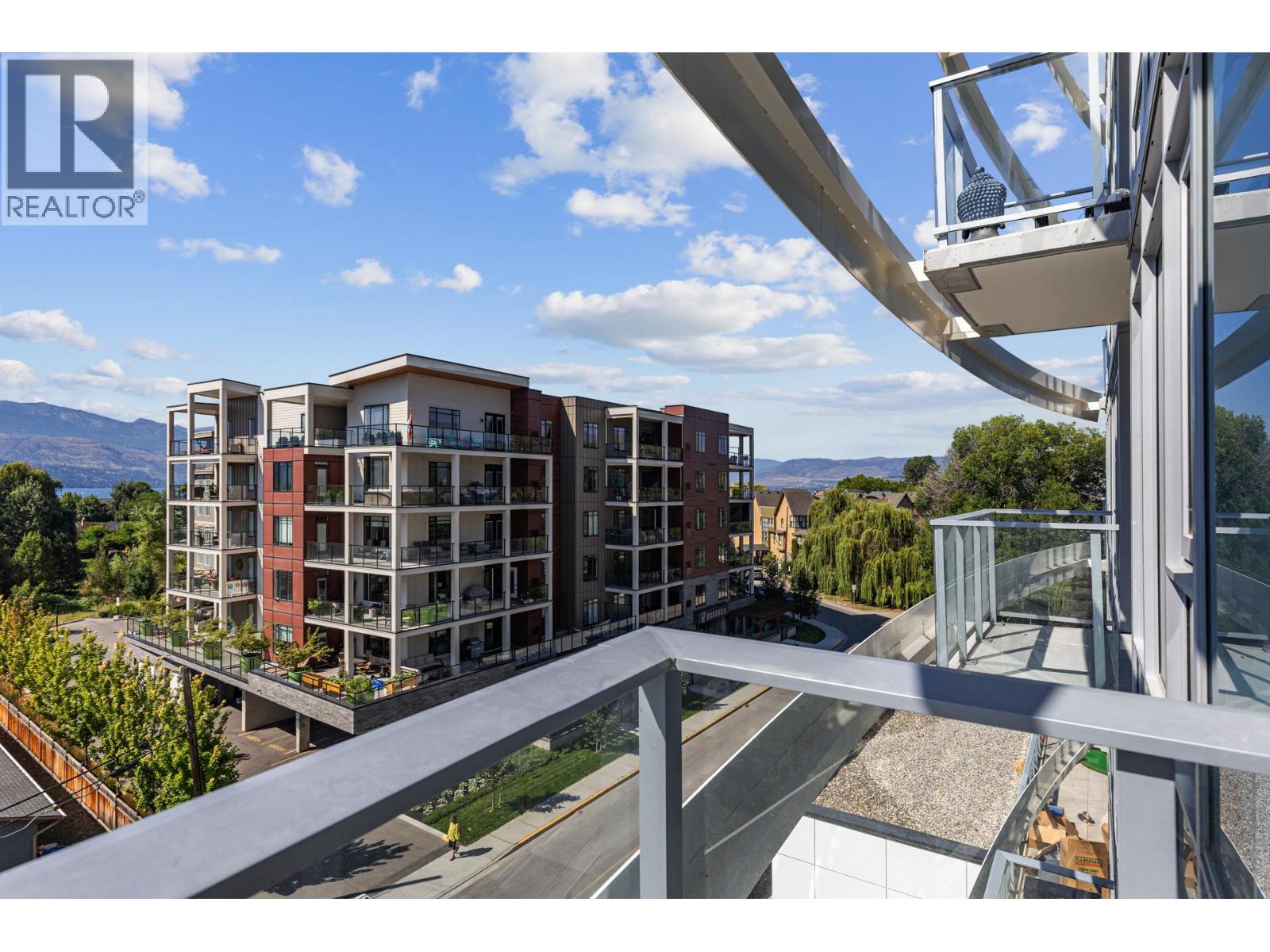 506 3699 Capozzi Road, Kelowna