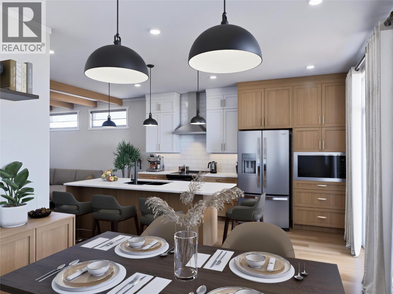 5429 Resort Drive Unit# 204, Fernie