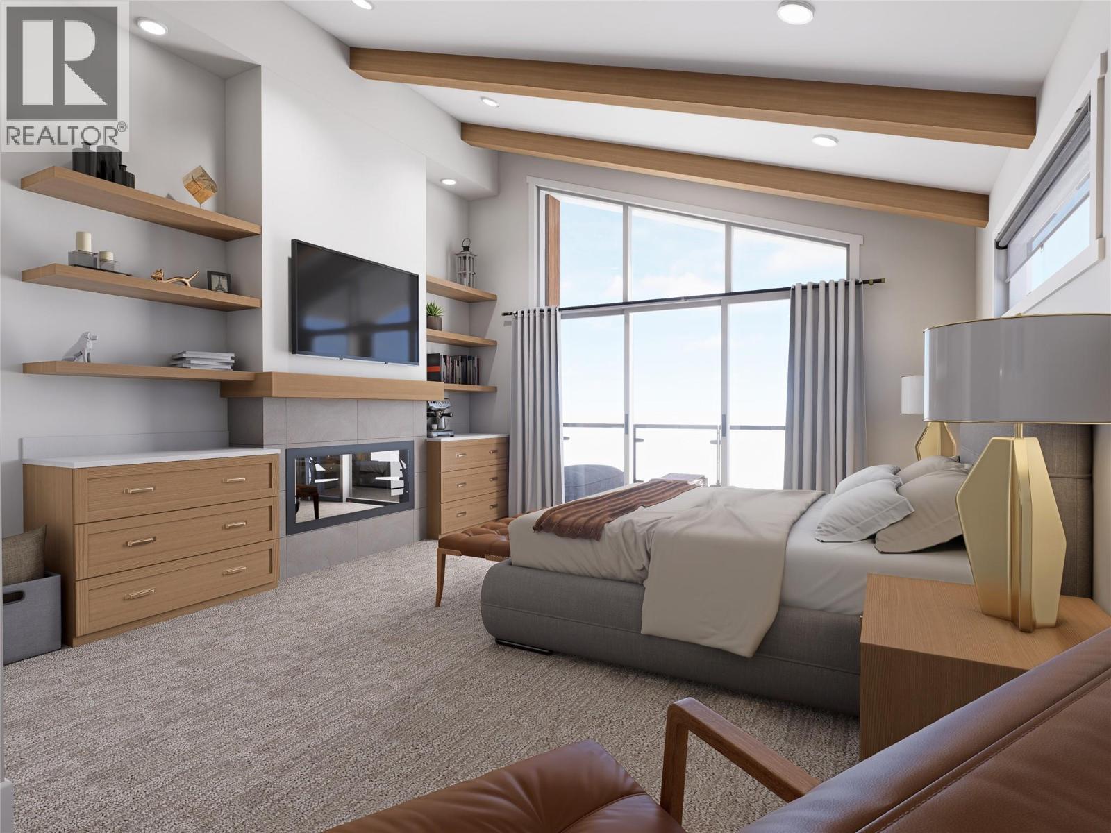 5429 Resort Drive Unit# 202, Fernie