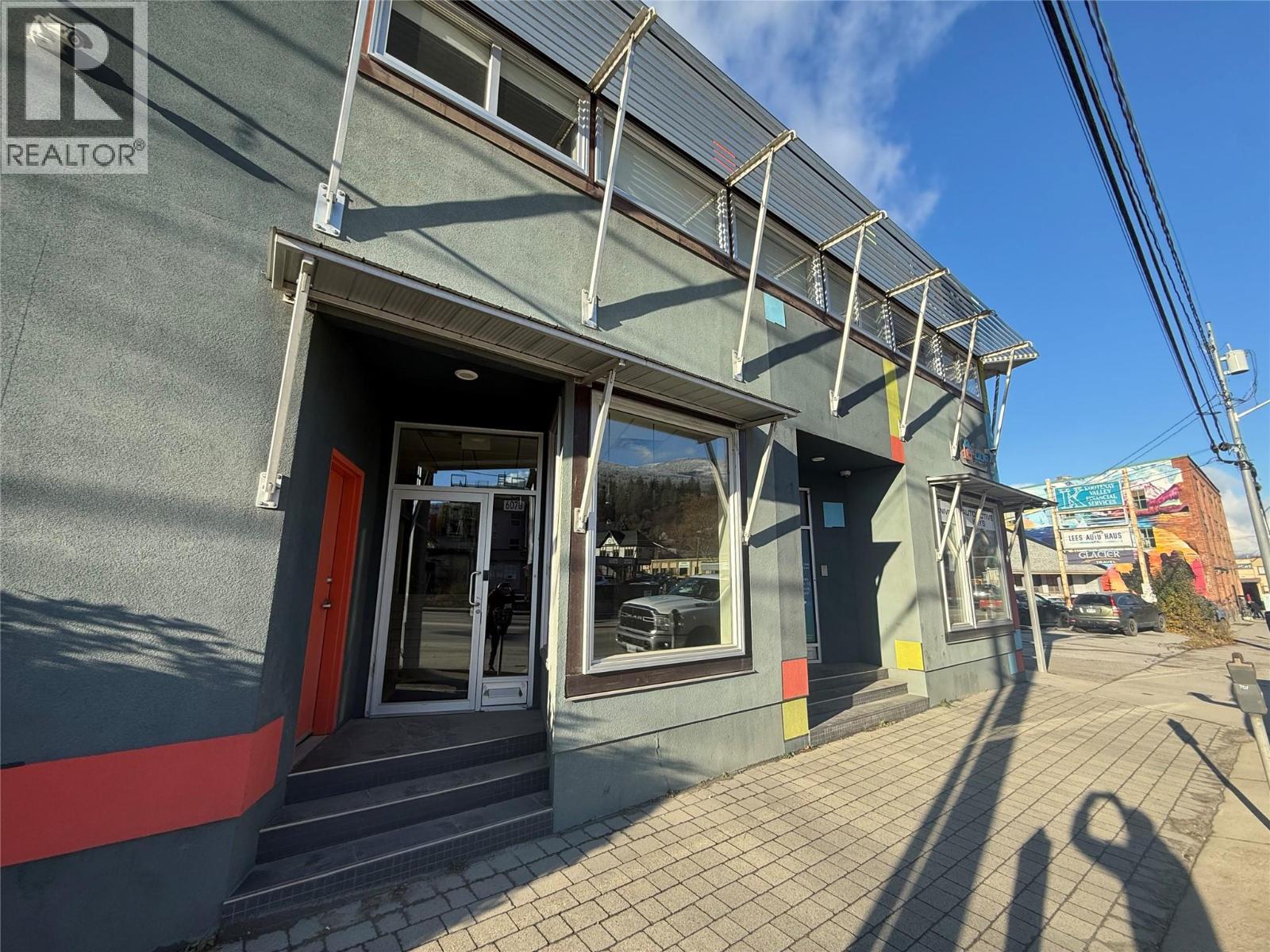 B 607 Front Street Other, Nelson