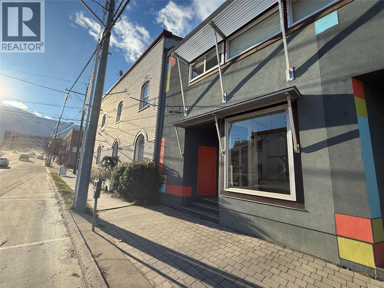 B 607 Front Street Other, Nelson