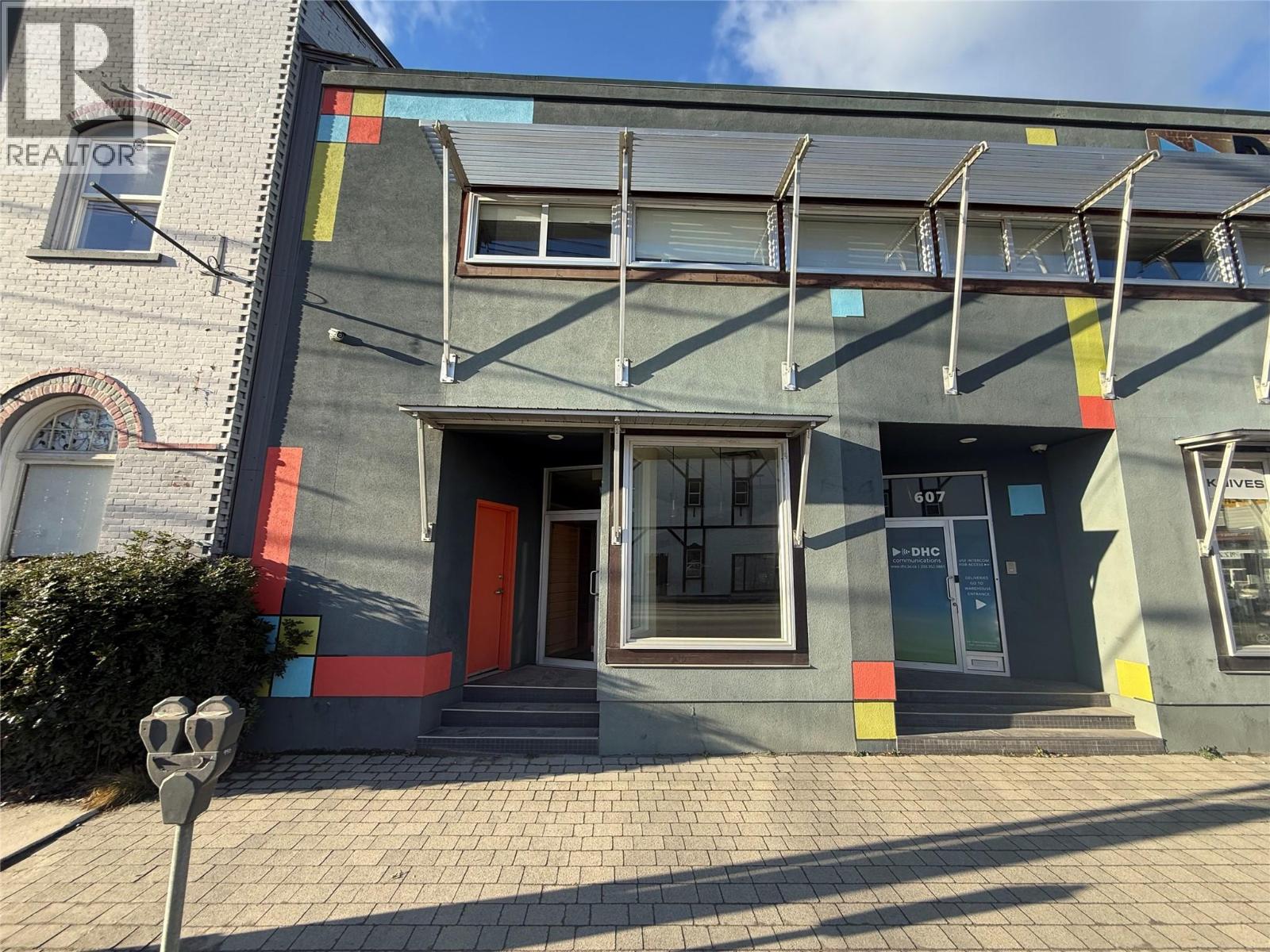 B 607 Front Street Other, Nelson