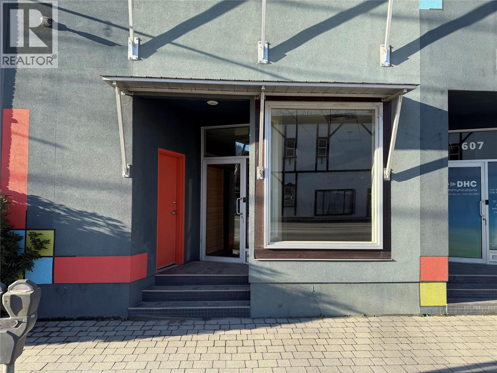 B 607 Front Street Other, Nelson