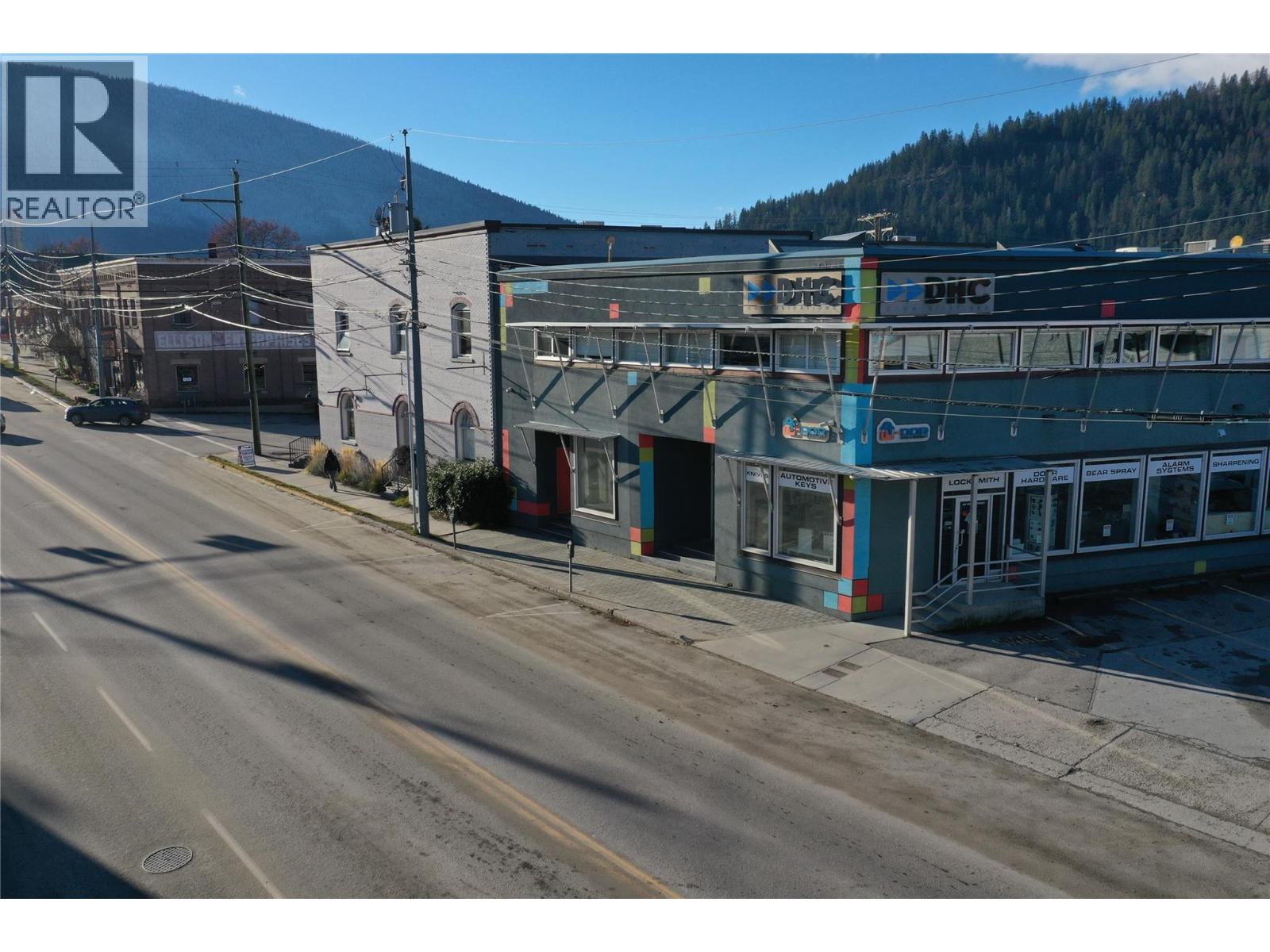 B 607 Front Street Other, Nelson