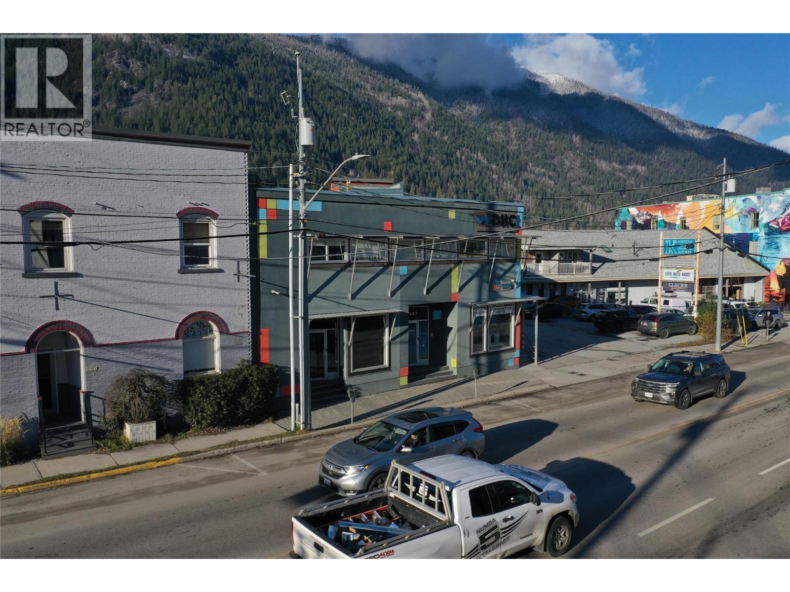 B 607 Front Street Other, Nelson