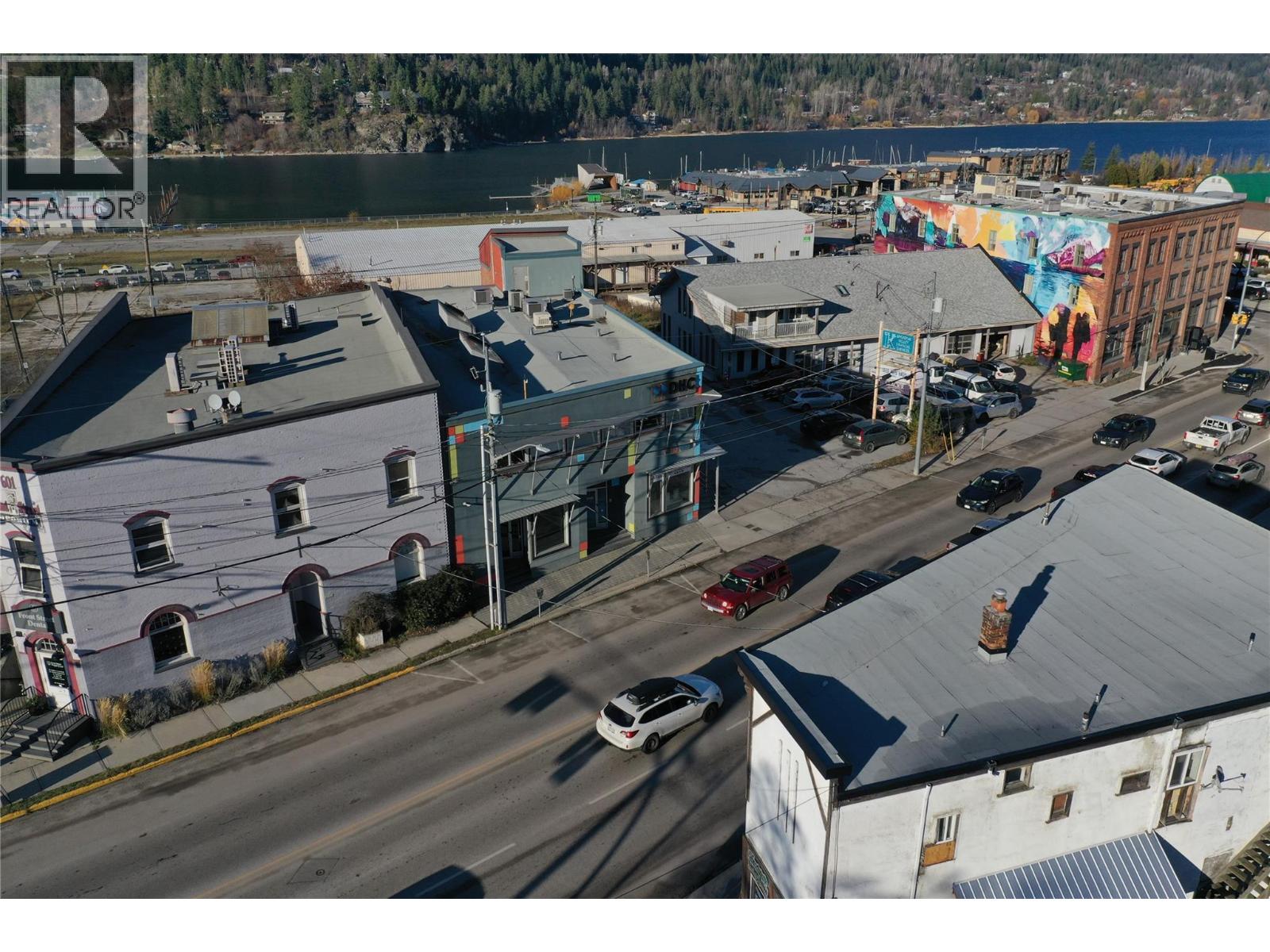 B 607 Front Street Other, Nelson