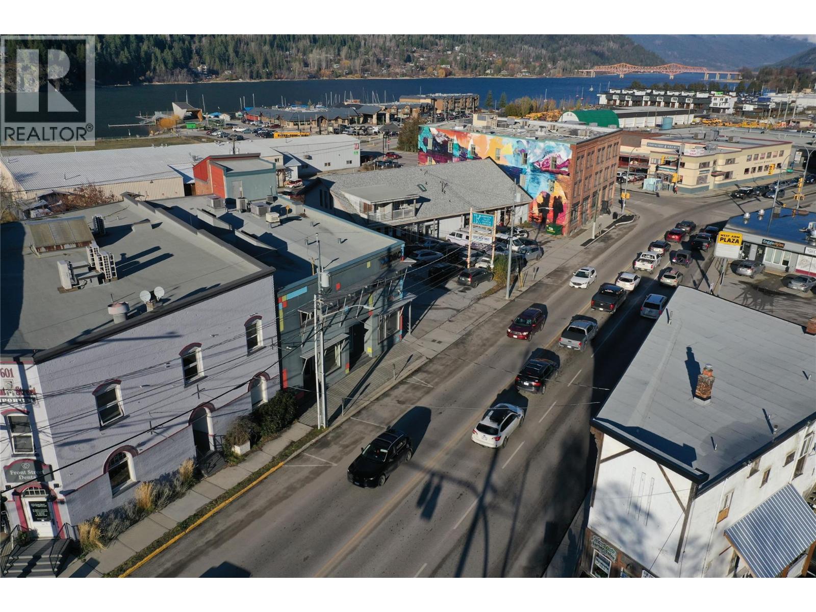 B 607 Front Street Other, Nelson