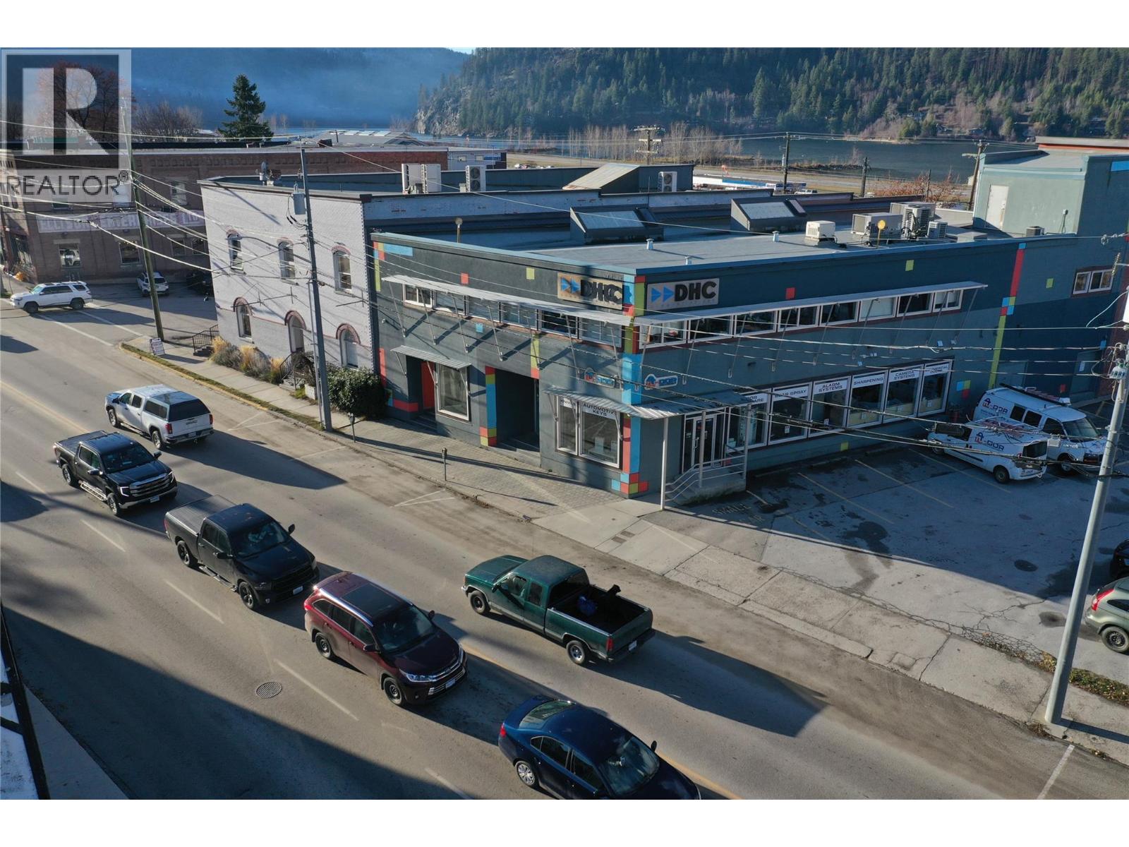 B 607 Front Street Other, Nelson