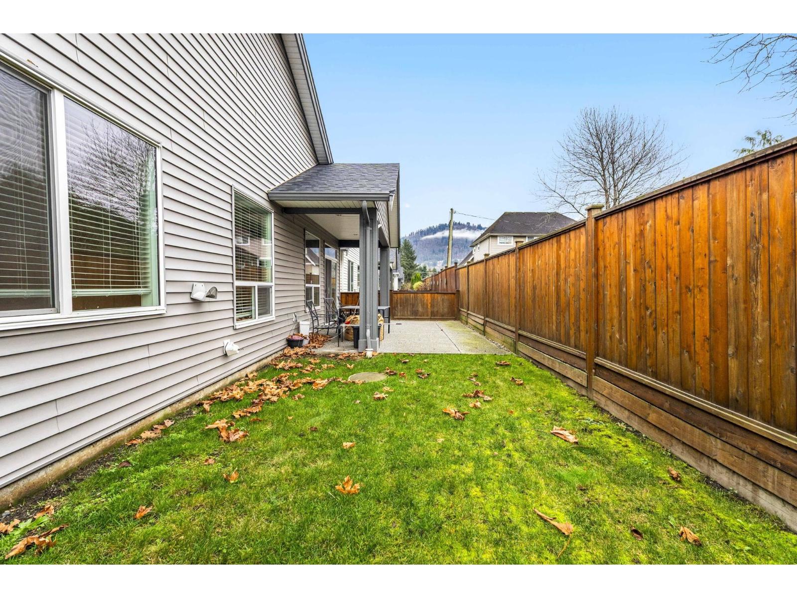 36 6211 CHILLIWACK RIVER ROAD, Sardis South, Chilliwack