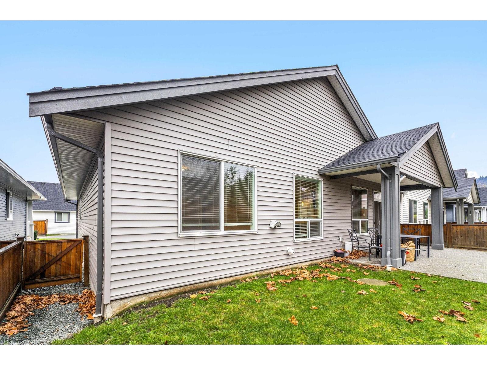 36 6211 CHILLIWACK RIVER ROAD, Sardis South, Chilliwack