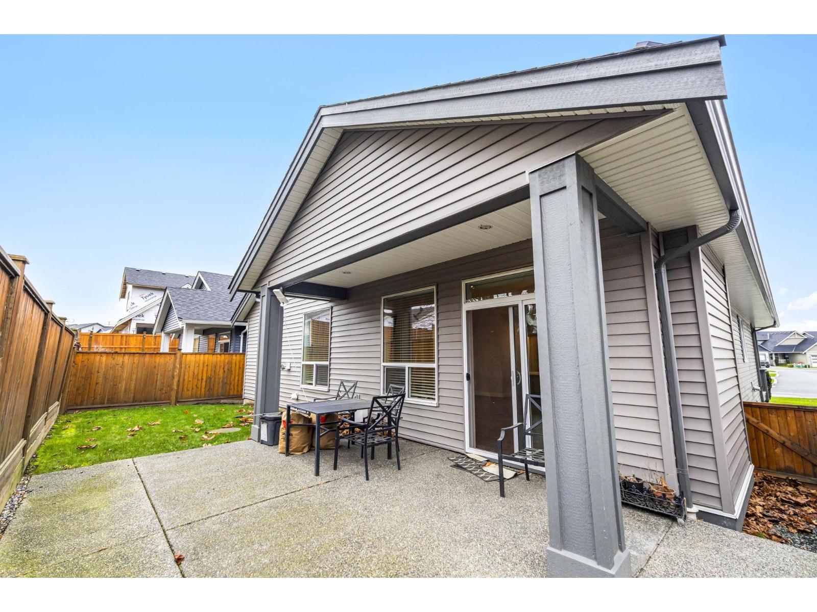 36 6211 CHILLIWACK RIVER ROAD, Sardis South, Chilliwack