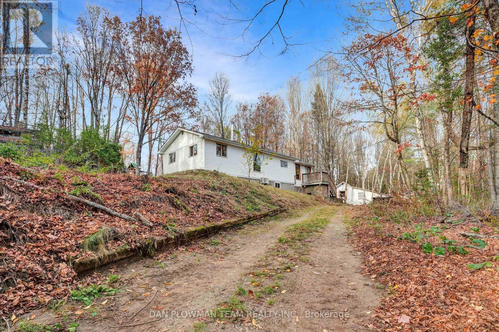 1919 IRONDALE ROAD, Highlands East (Glamorgan), Ontario