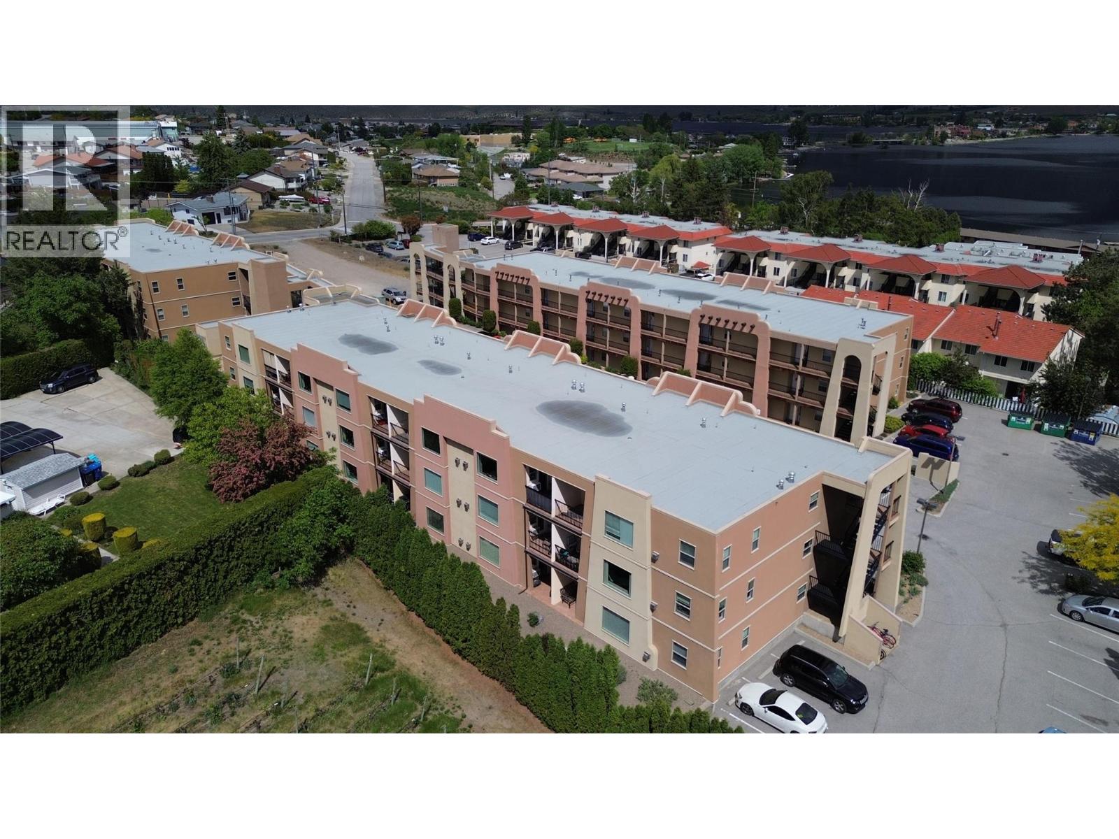 9307 62 Avenue Unit# 309, Osoyoos