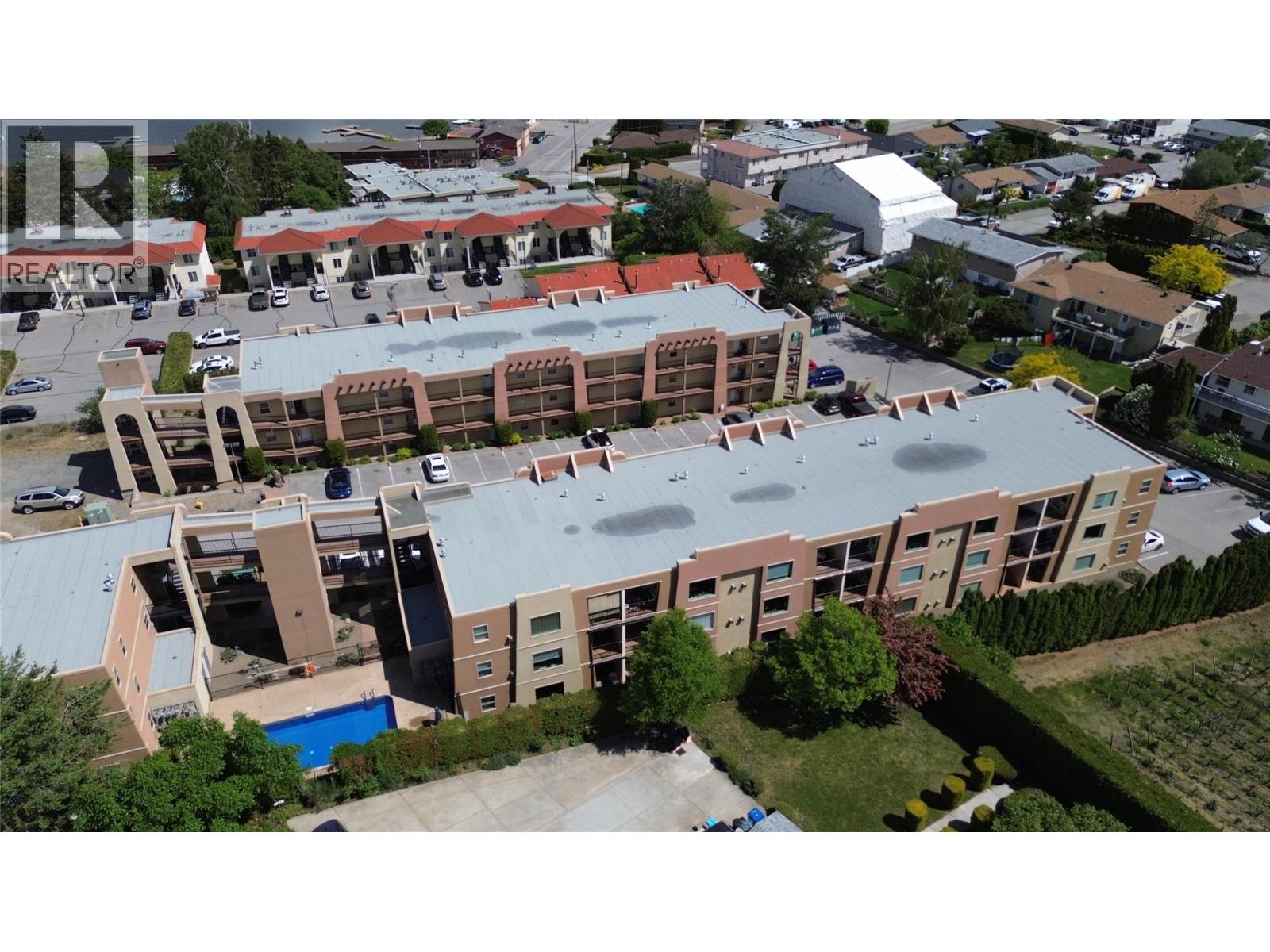 9307 62 Avenue Unit# 309, Osoyoos