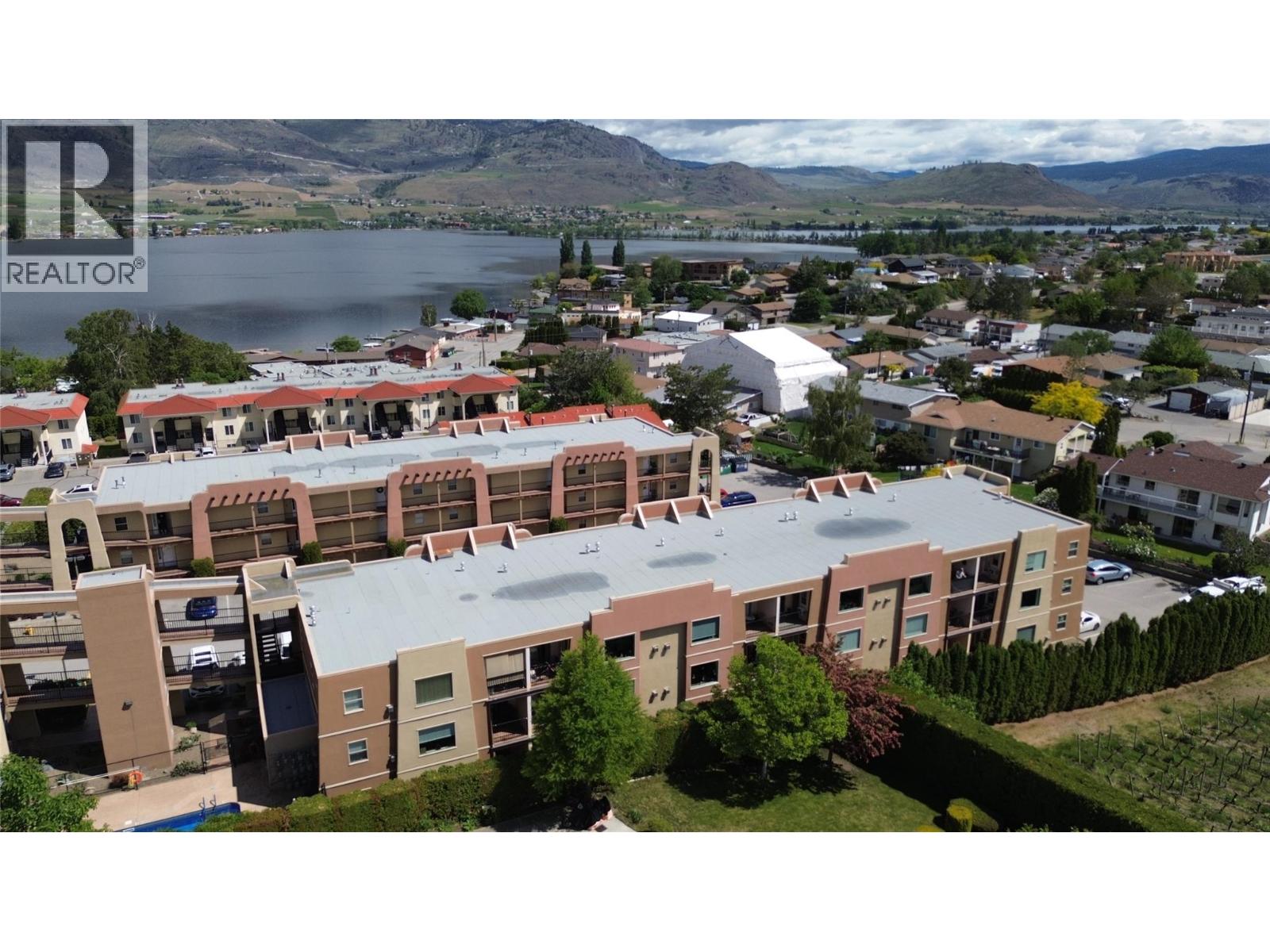 9307 62 Avenue Unit# 309, Osoyoos