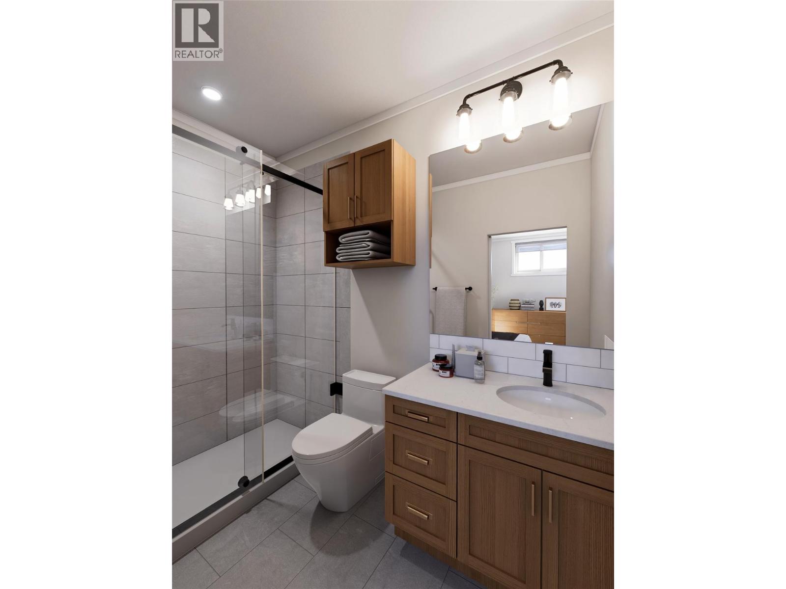 #201 5429 Resort Drive - 5