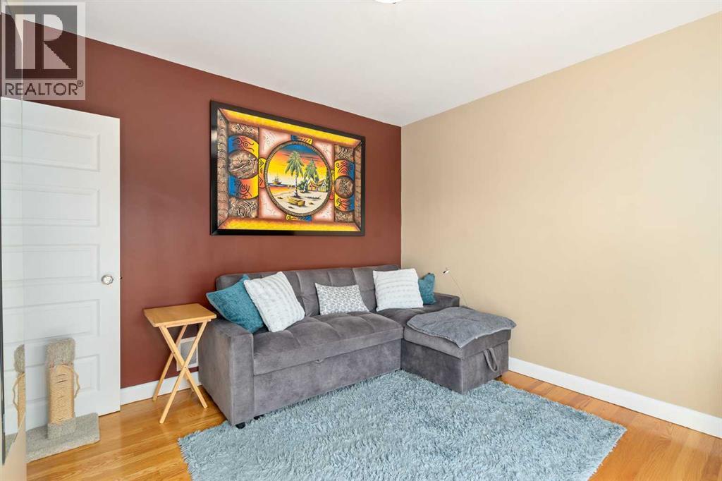 Single Family House Bungalow for Sale in   Street SW Scarboro Calgary 