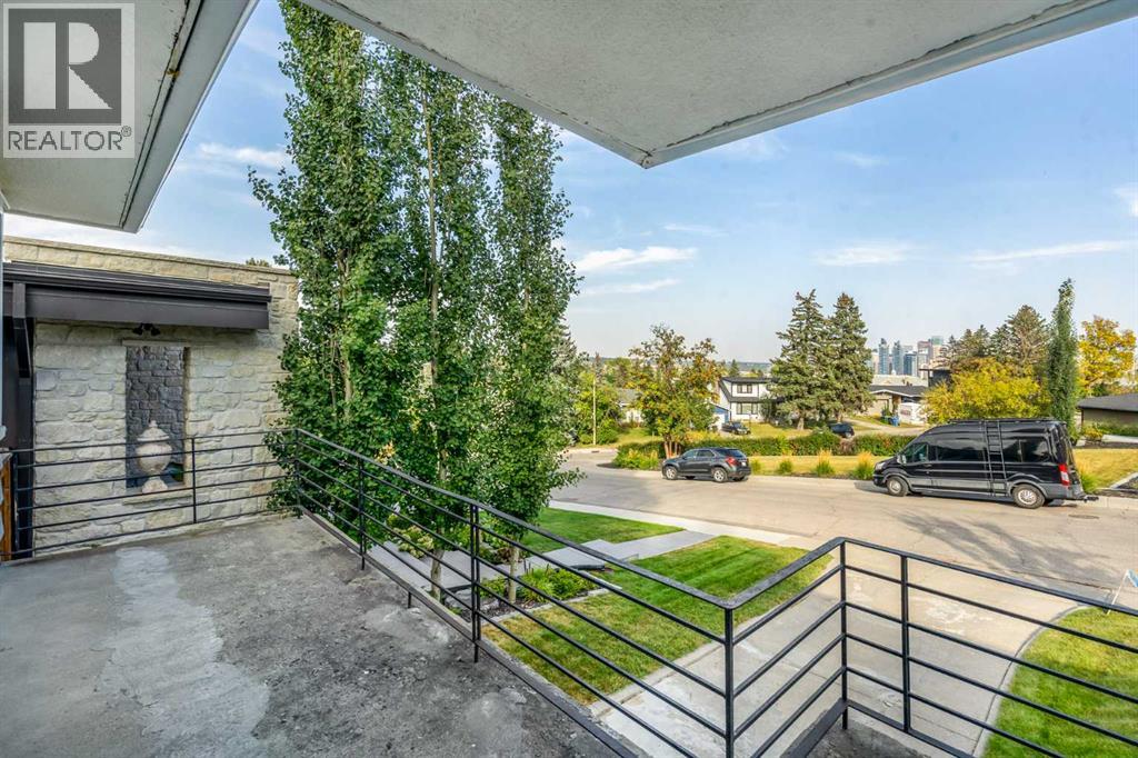 Single Family House Bungalow for Sale in   Street SW Scarboro Calgary 