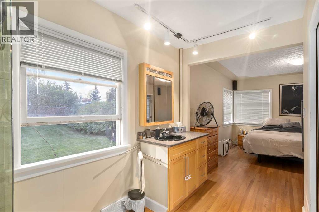 Single Family House Bungalow for Sale in   Street SW Scarboro Calgary 