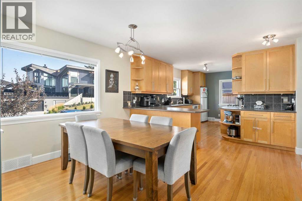 Single Family House Bungalow for Sale in   Street SW Scarboro Calgary 