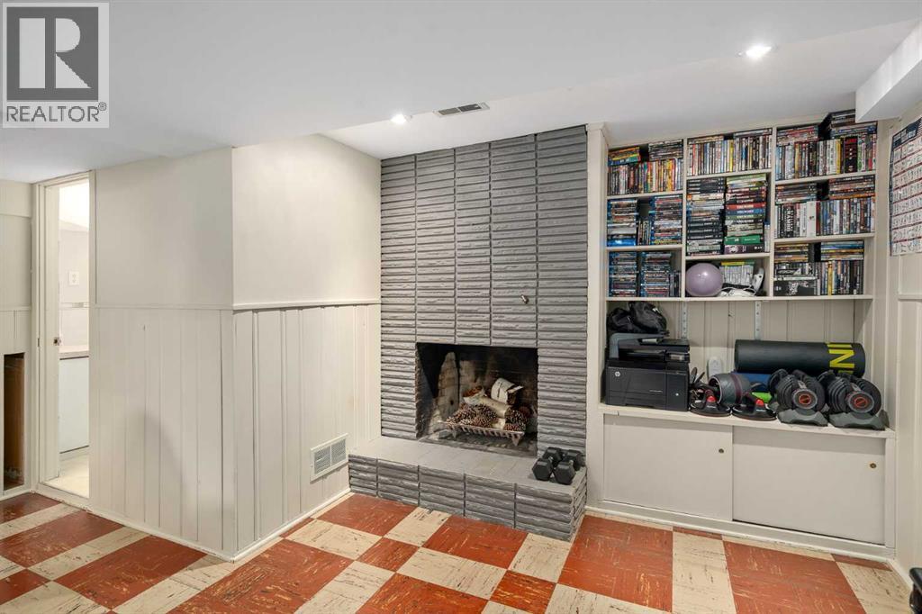 Single Family House Bungalow for Sale in   Street SW Scarboro Calgary 