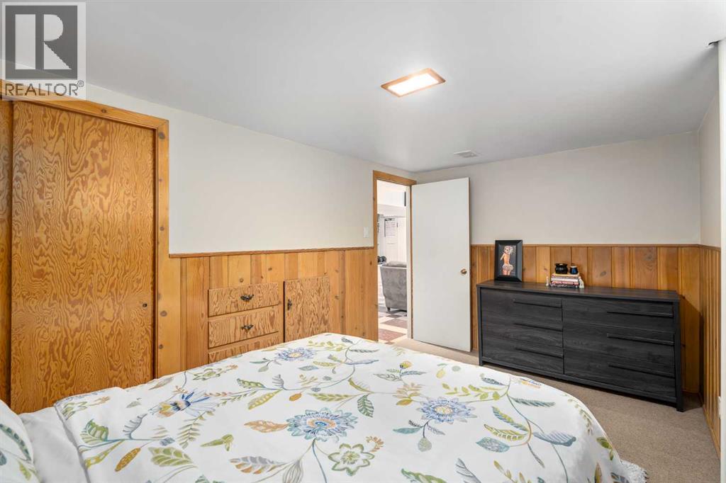 Single Family House Bungalow for Sale in   Street SW Scarboro Calgary 