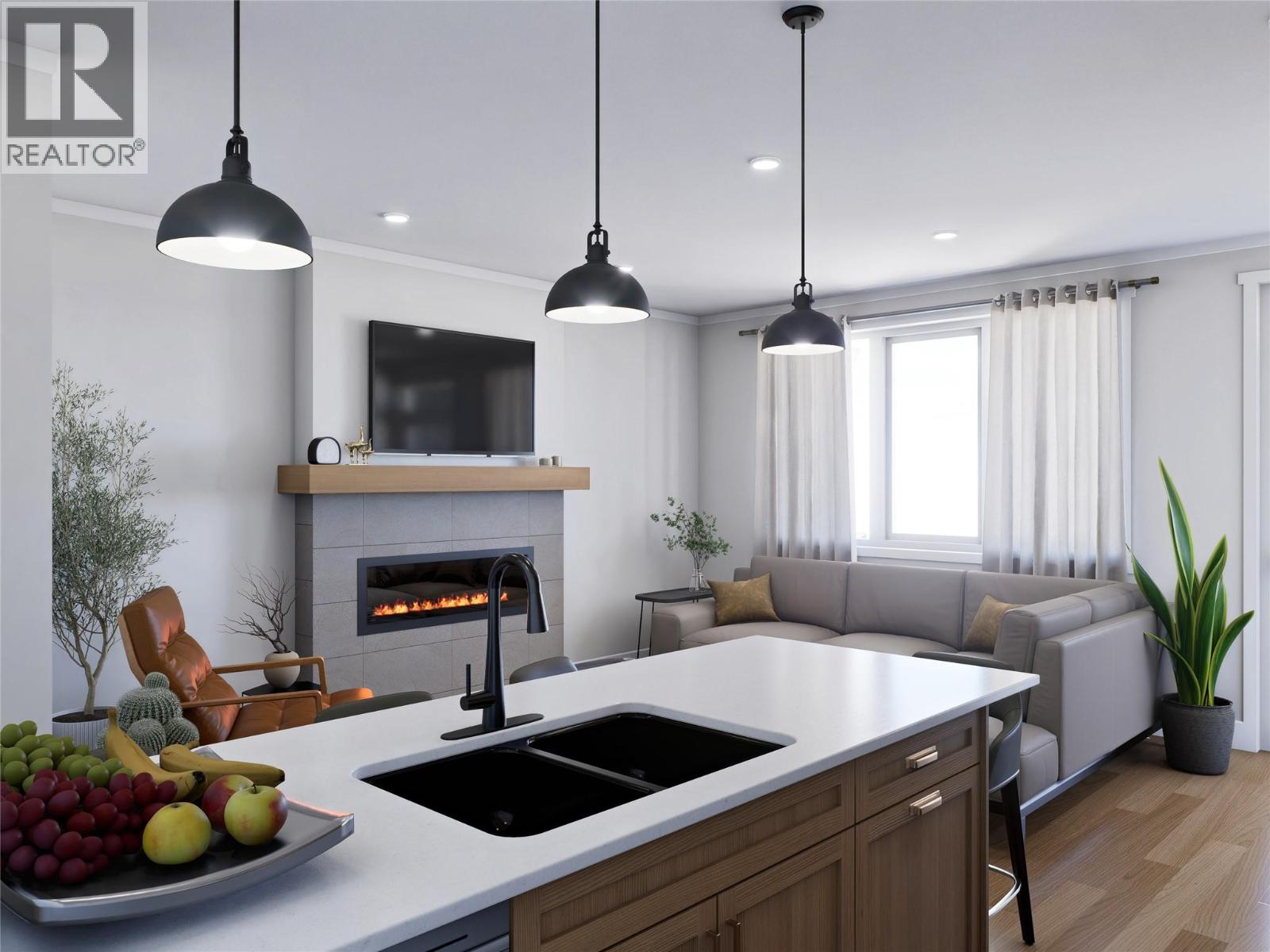 5429 Resort Drive Unit# 203, Fernie