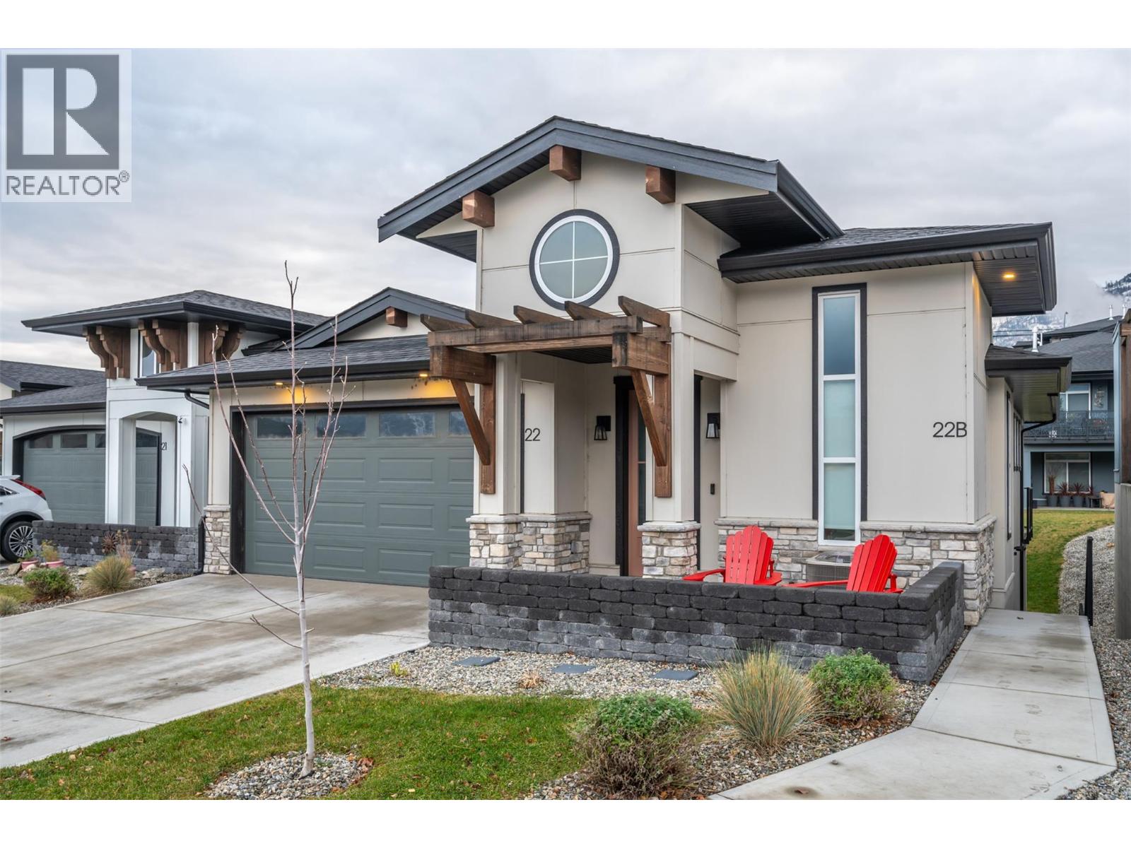 8000 VEDETTE Drive Unit# 22, Osoyoos