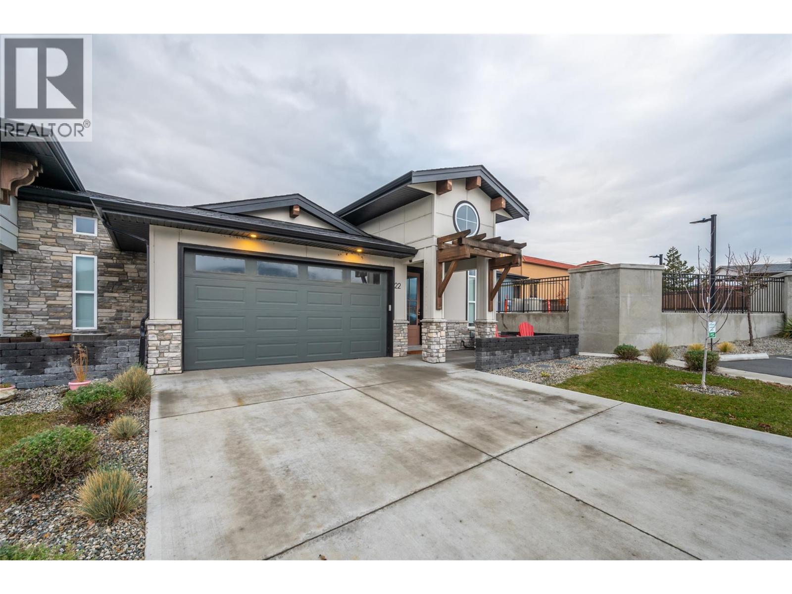 8000 VEDETTE Drive Unit# 22, Osoyoos