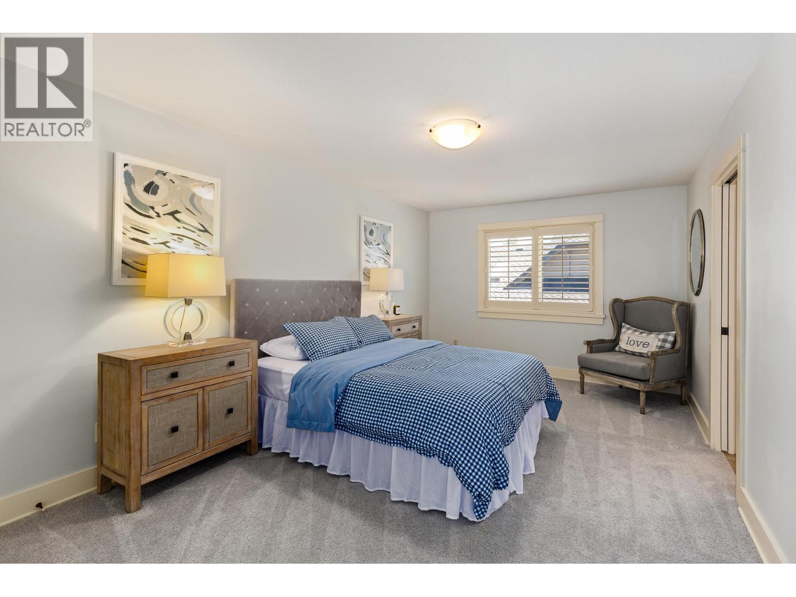  1511 Woodridge Road, Kelowna