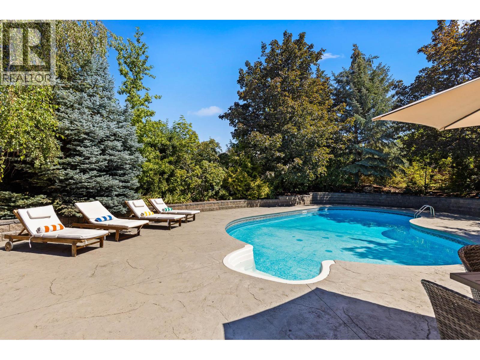  1511 Woodridge Road, Kelowna