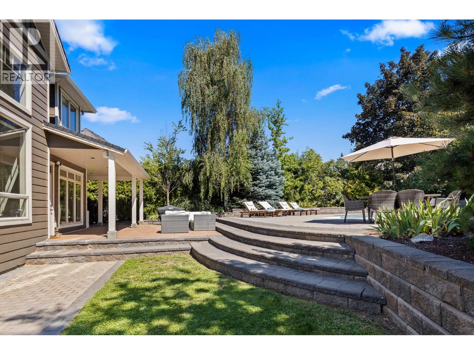  1511 Woodridge Road, Kelowna