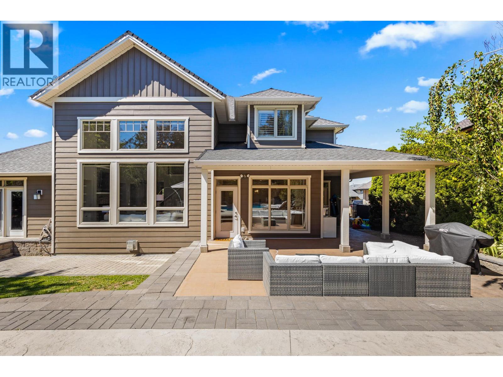  1511 Woodridge Road, Kelowna