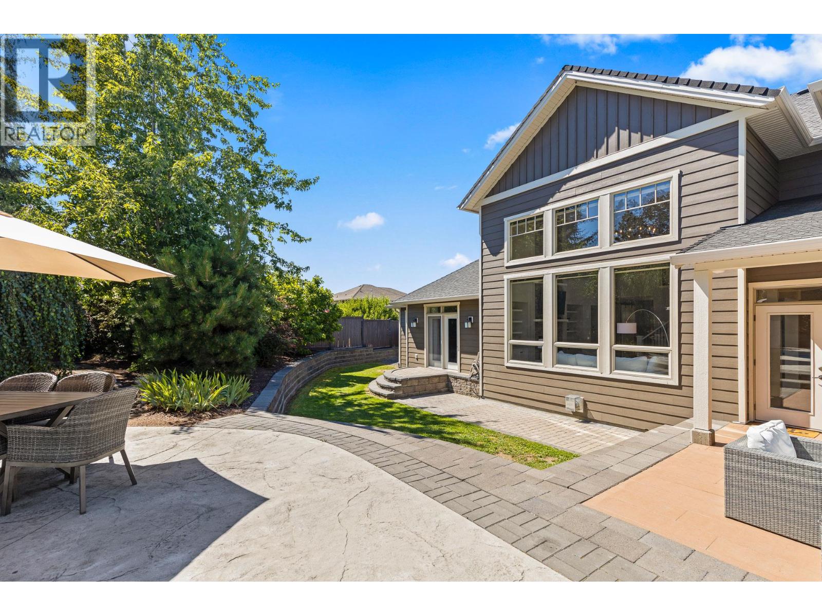  1511 Woodridge Road, Kelowna