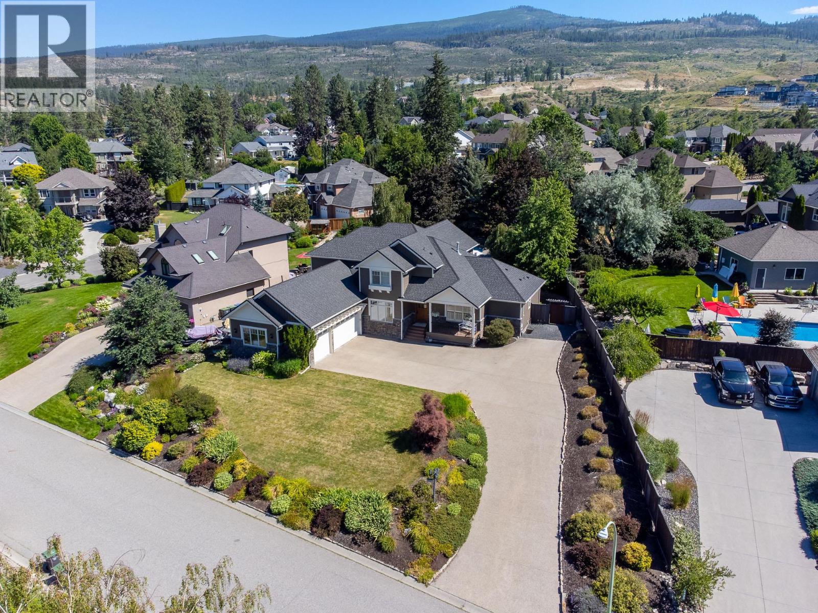  1511 Woodridge Road, Kelowna