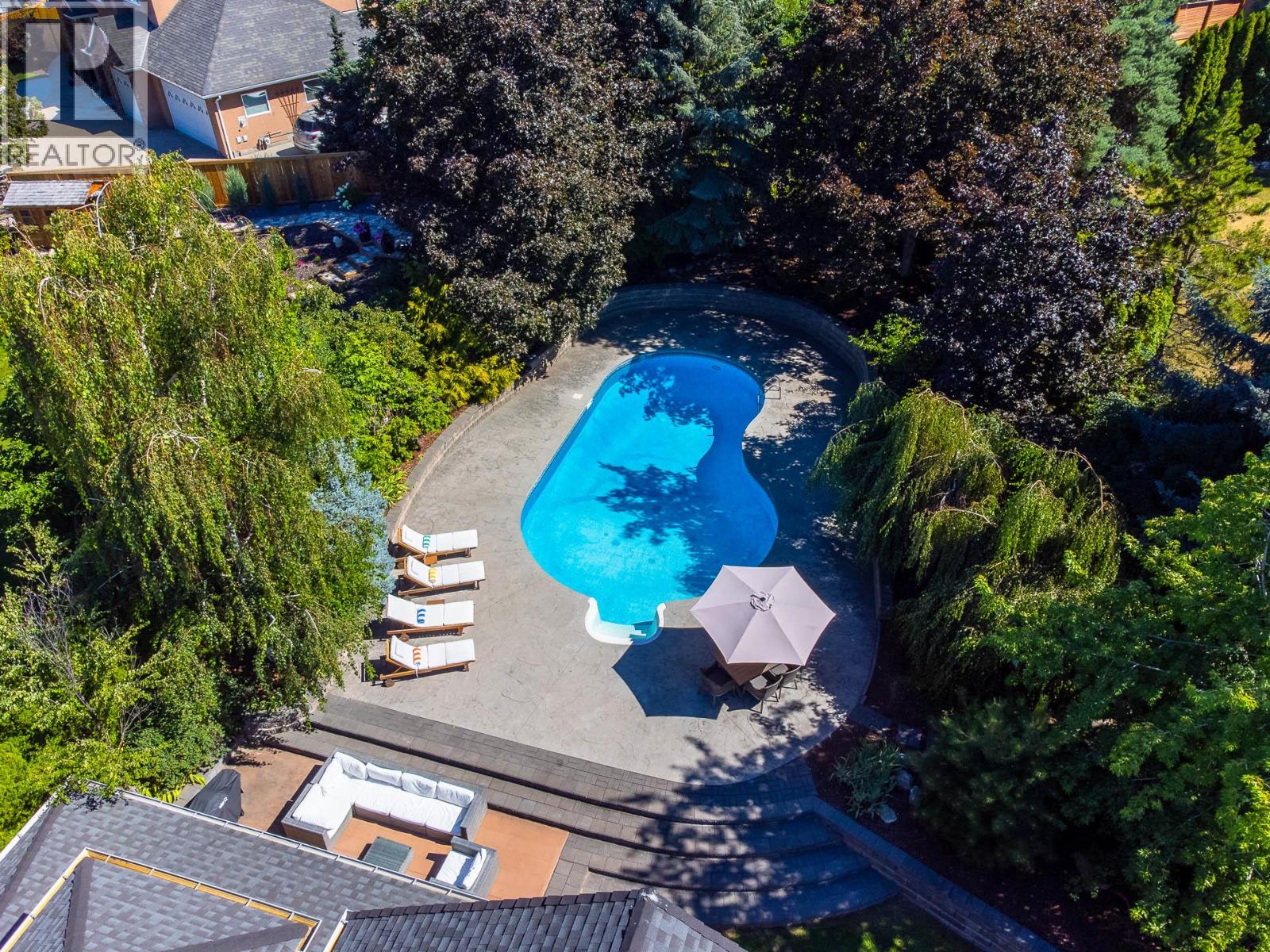  1511 Woodridge Road, Kelowna