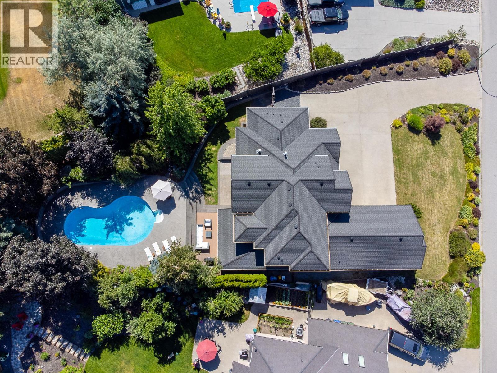  1511 Woodridge Road, Kelowna
