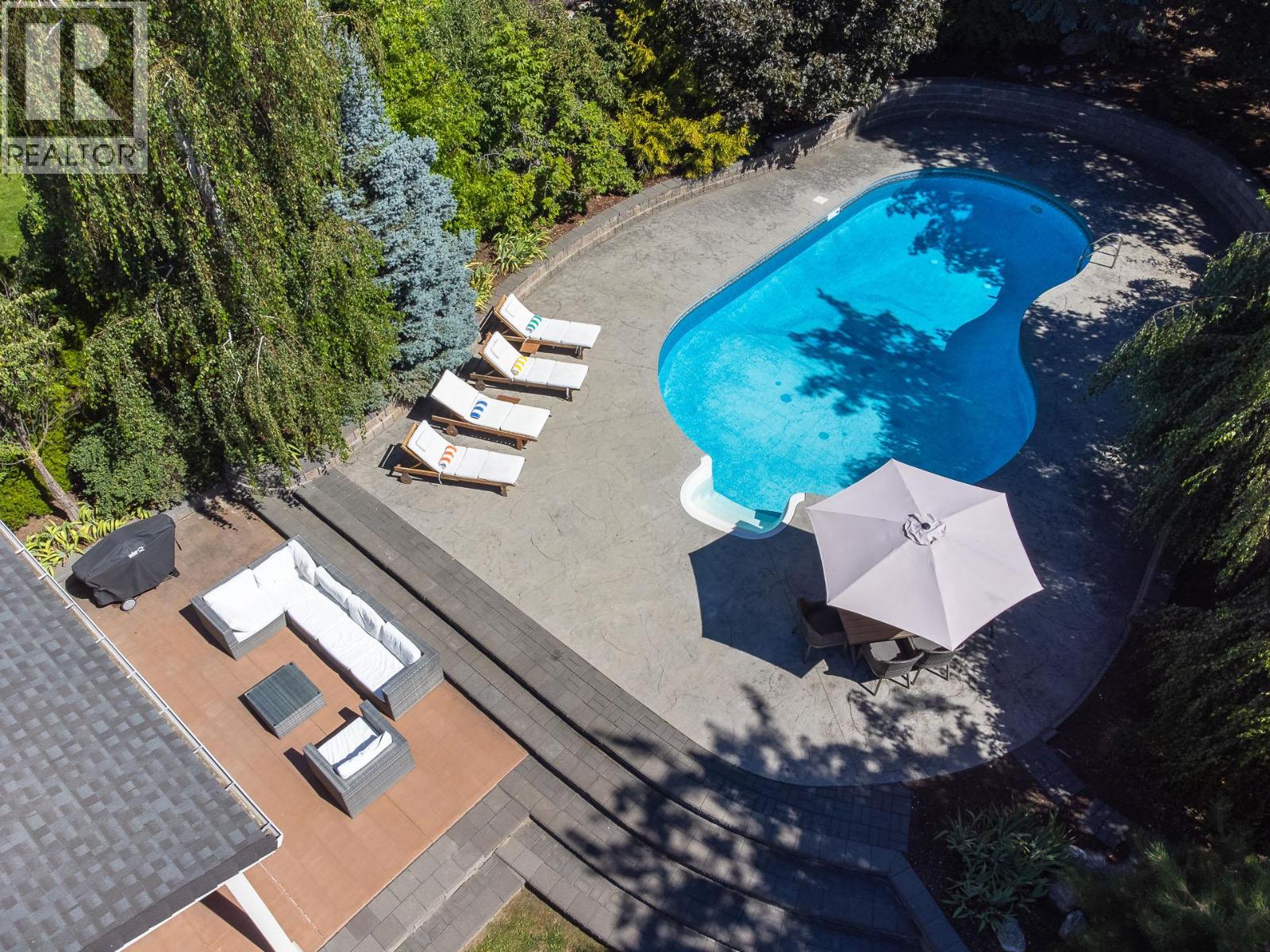  1511 Woodridge Road, Kelowna