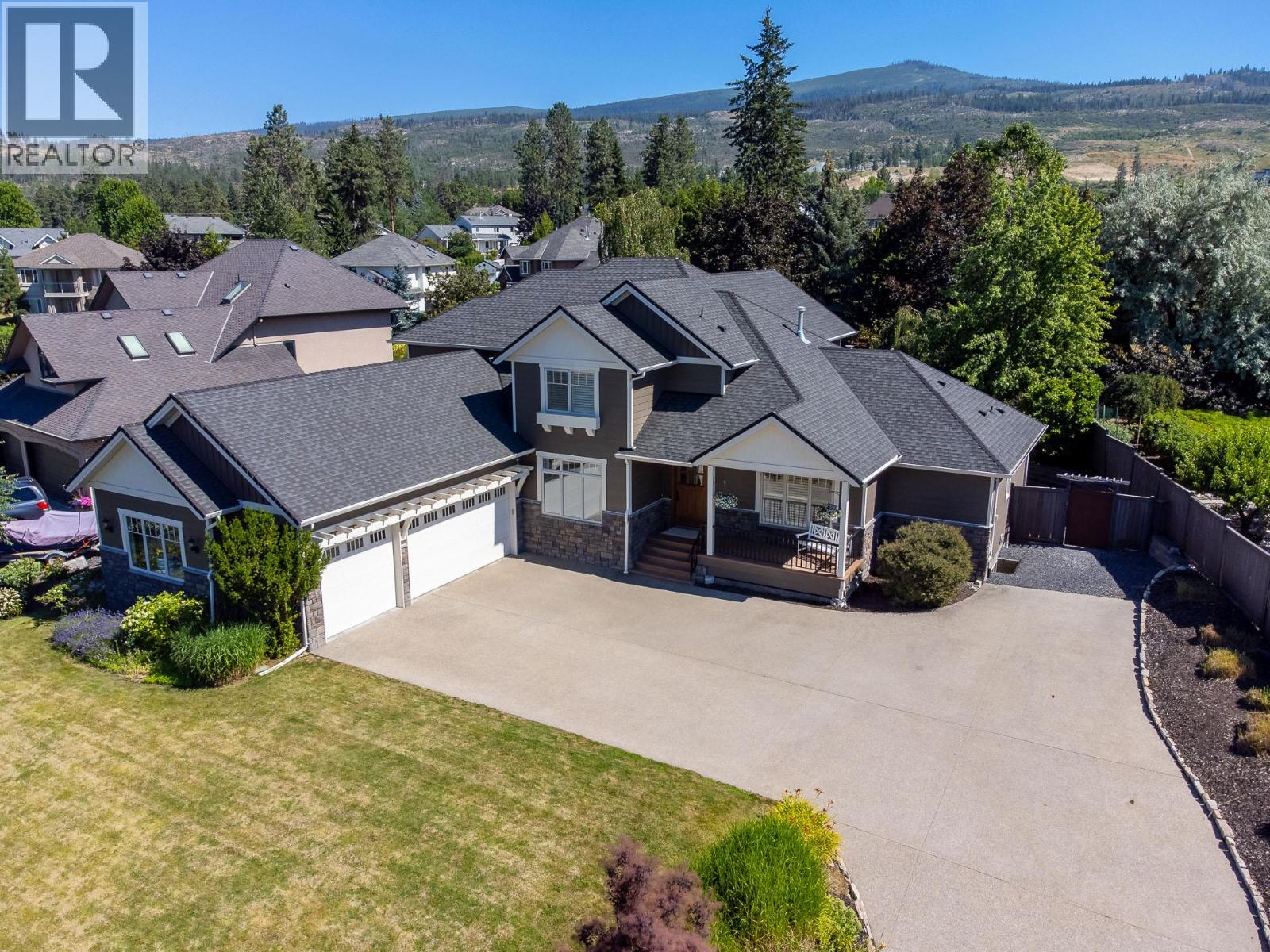  1511 Woodridge Road, Kelowna