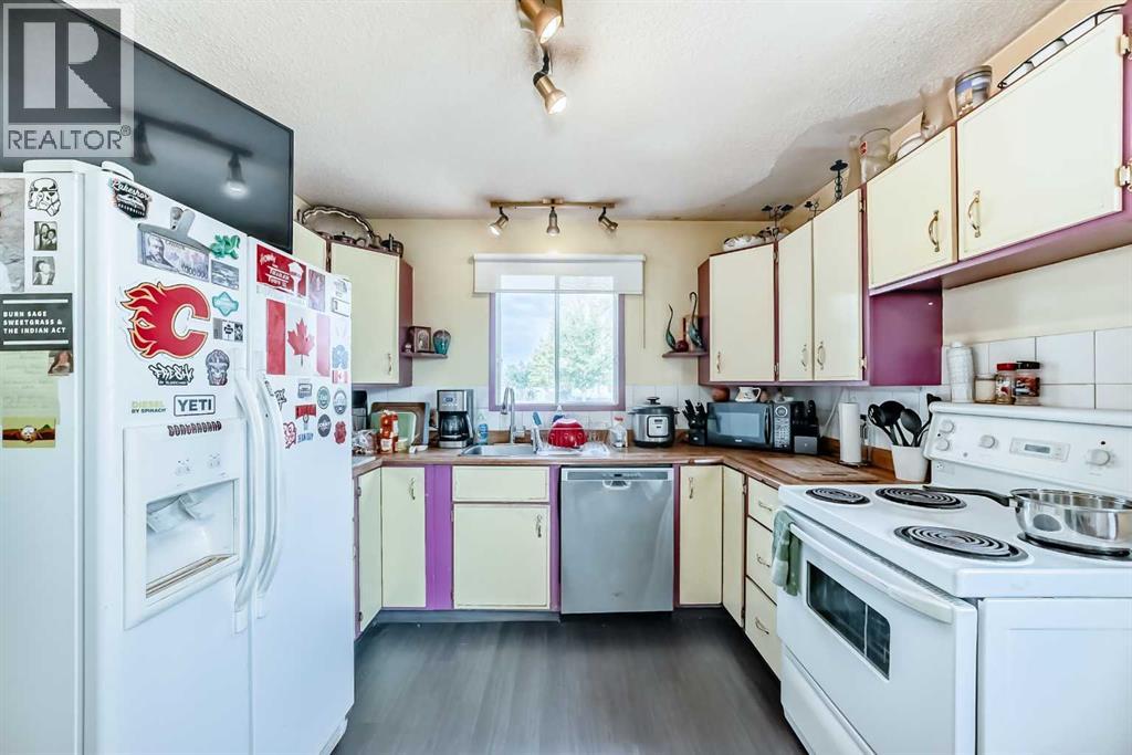 Single Family House Bi-level for Sale in  Castlebrook Rise NE Castleridge Calgary 