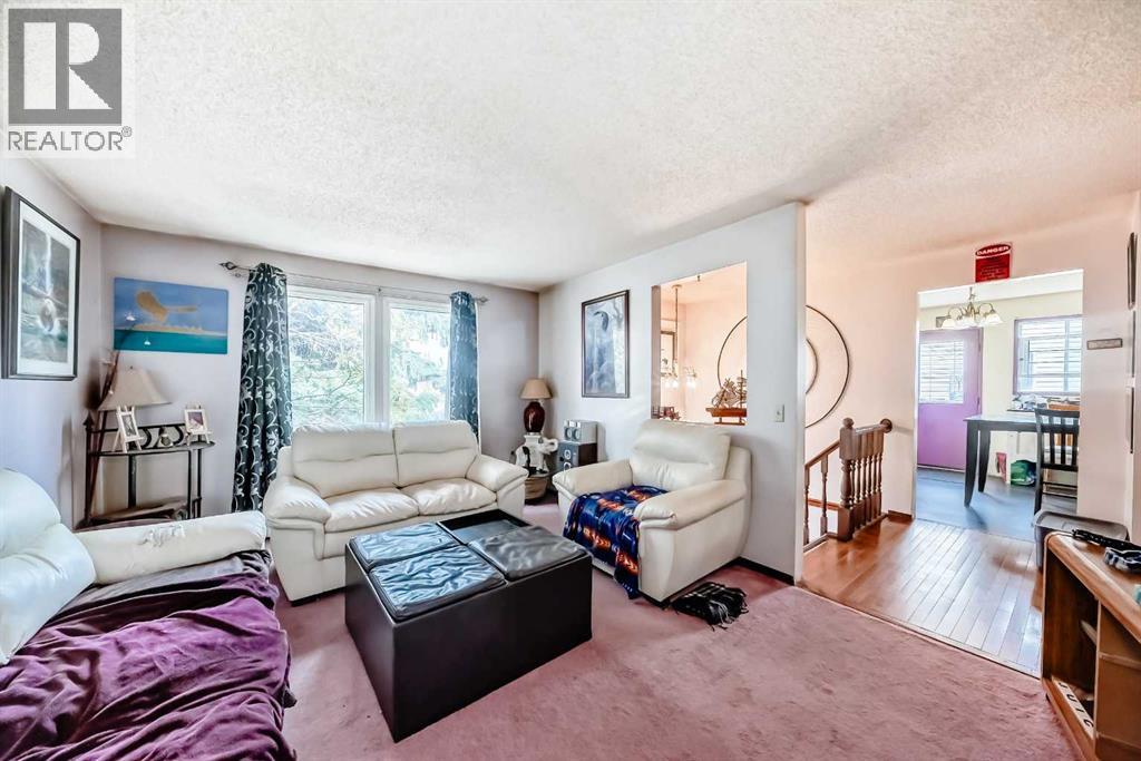 Single Family House Bi-level for Sale in  Castlebrook Rise NE Castleridge Calgary 