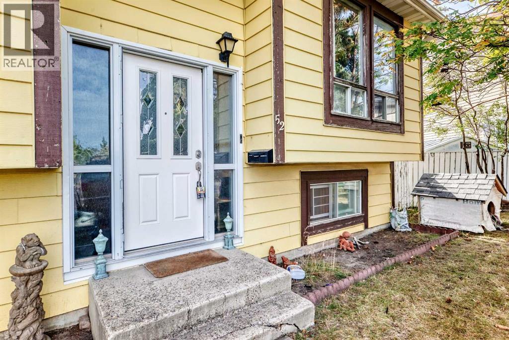 Single Family House Bi-level for Sale in  Castlebrook Rise NE Castleridge Calgary 