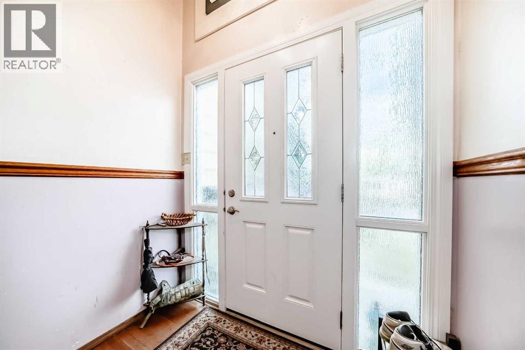 Single Family House Bi-level for Sale in  Castlebrook Rise NE Castleridge Calgary 