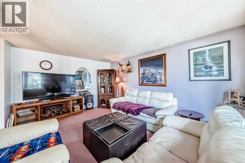 Single Family House Bi-level for Sale in  Castlebrook Rise NE Castleridge Calgary 