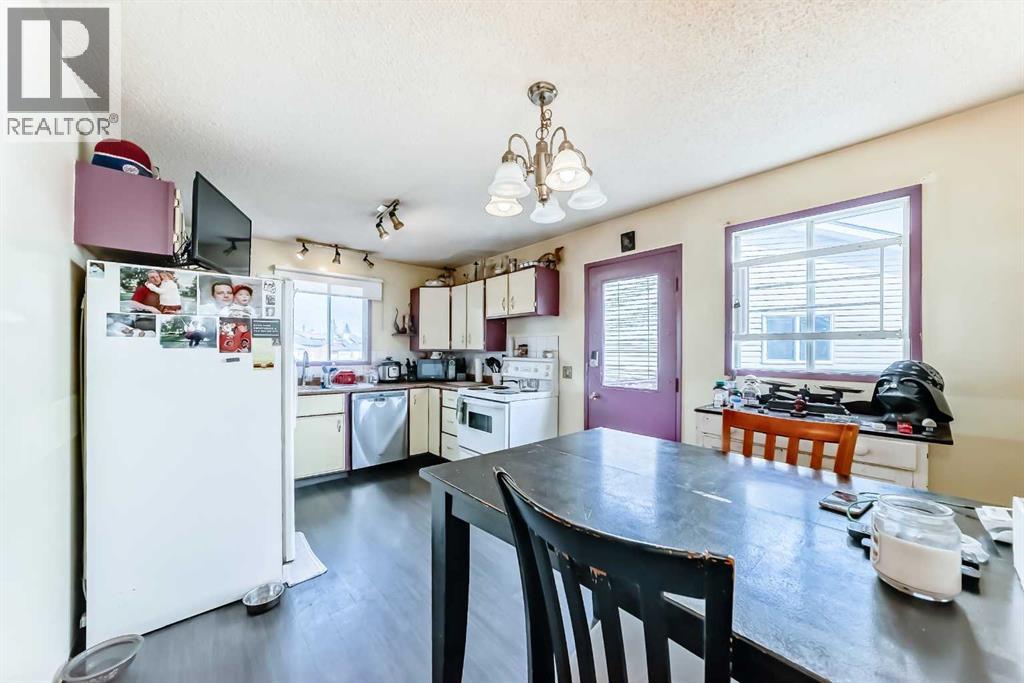 Single Family House Bi-level for Sale in  Castlebrook Rise NE Castleridge Calgary 