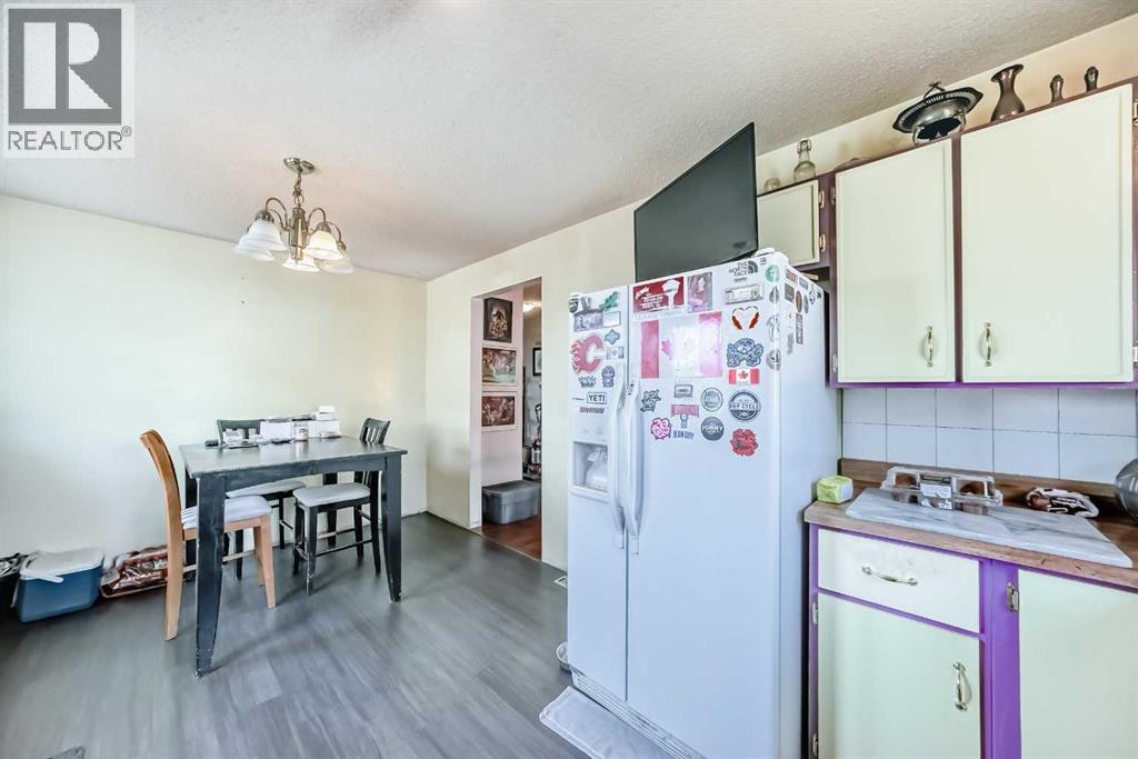 Single Family House Bi-level for Sale in  Castlebrook Rise NE Castleridge Calgary 